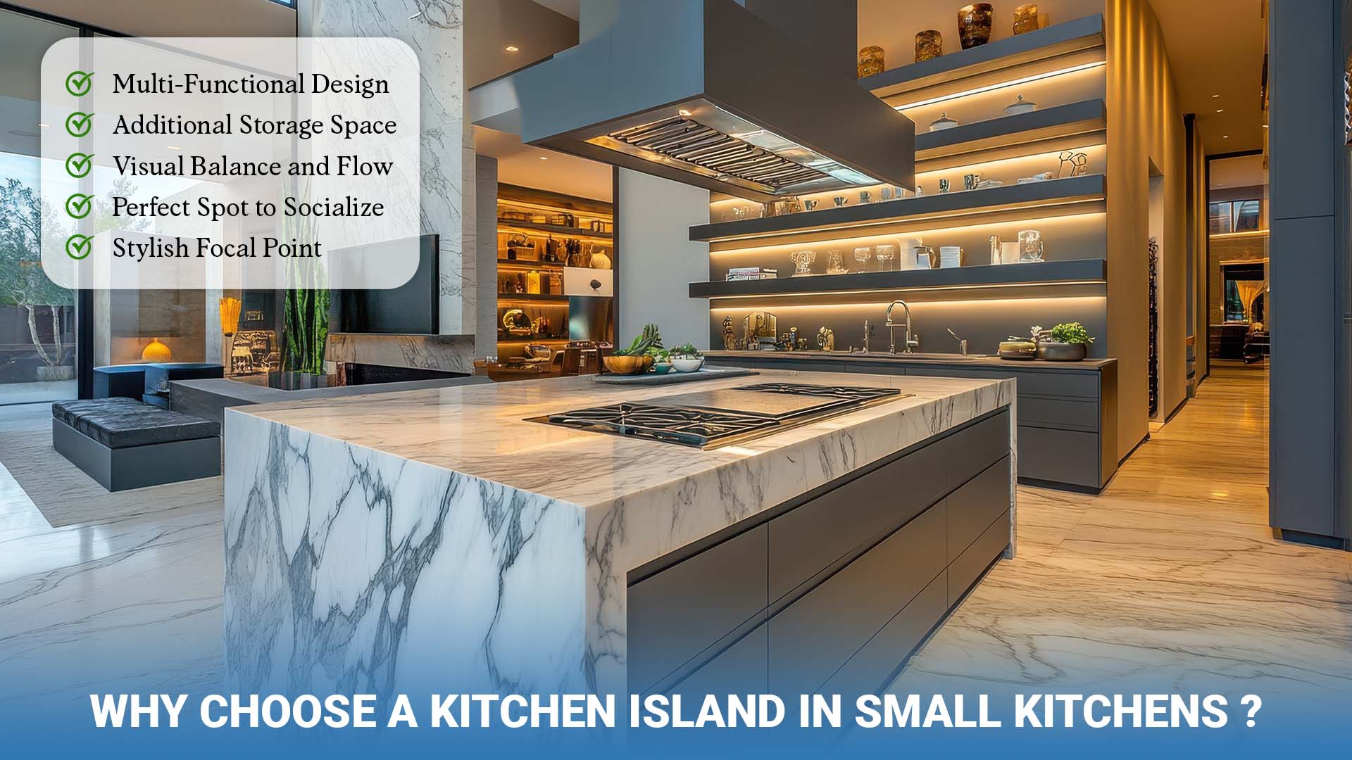 kitchen island ideas for small kitchens
