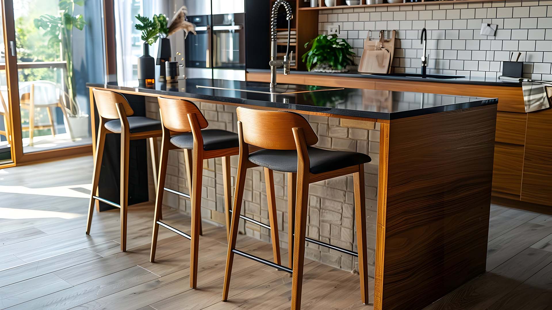 kitchen island ideas for small kitchens