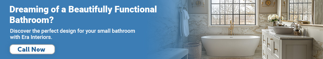 small bathroom design ideas