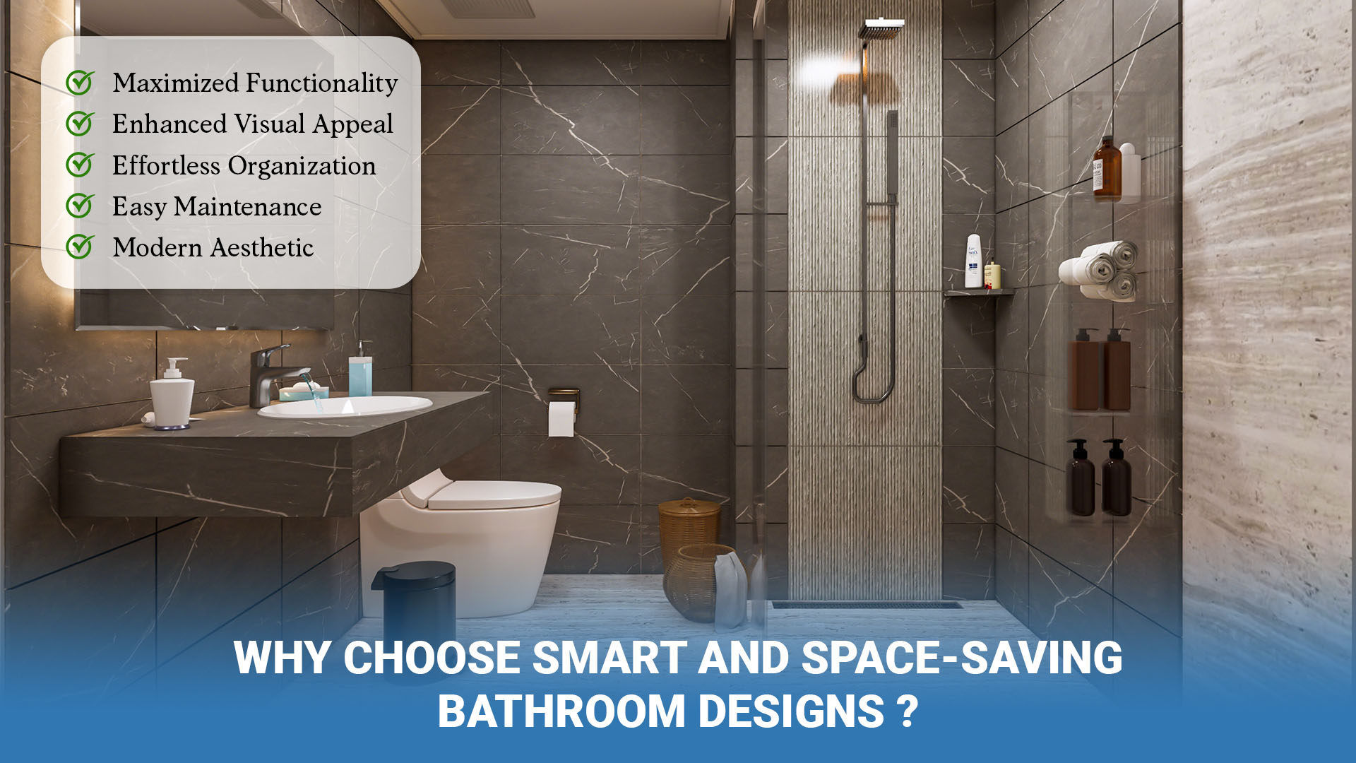 small bathroom design ideas