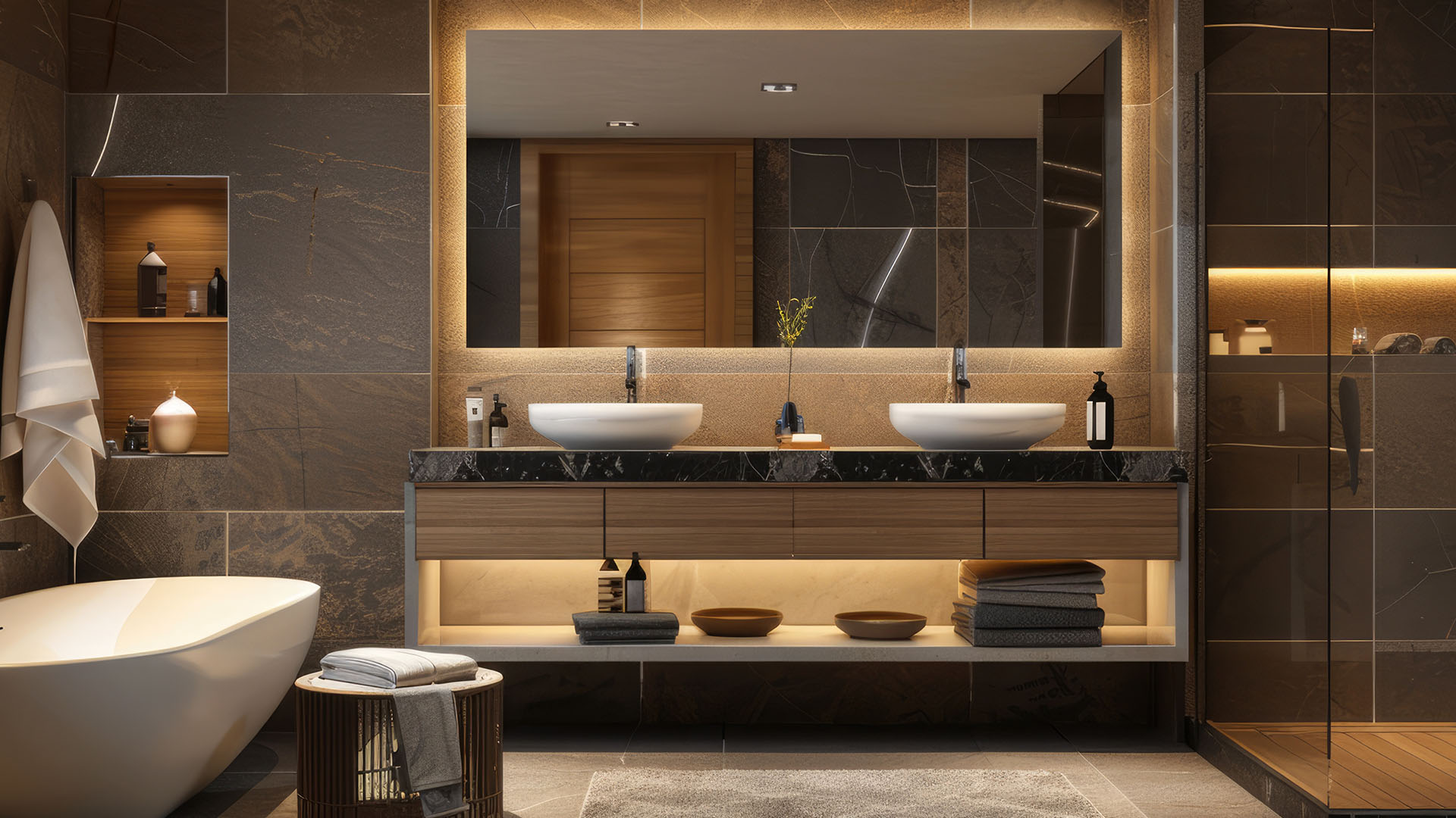 small bathroom design ideas