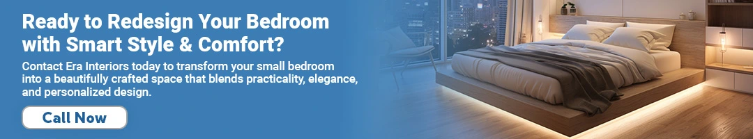 7 Stunning Bedroom Interior Designs in Bangalore for 2026