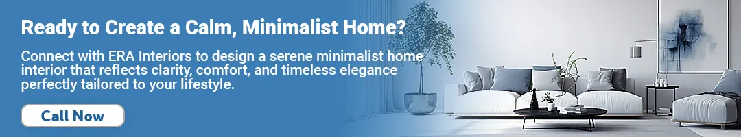 Ready to Create a Calm, Minimalist Home?