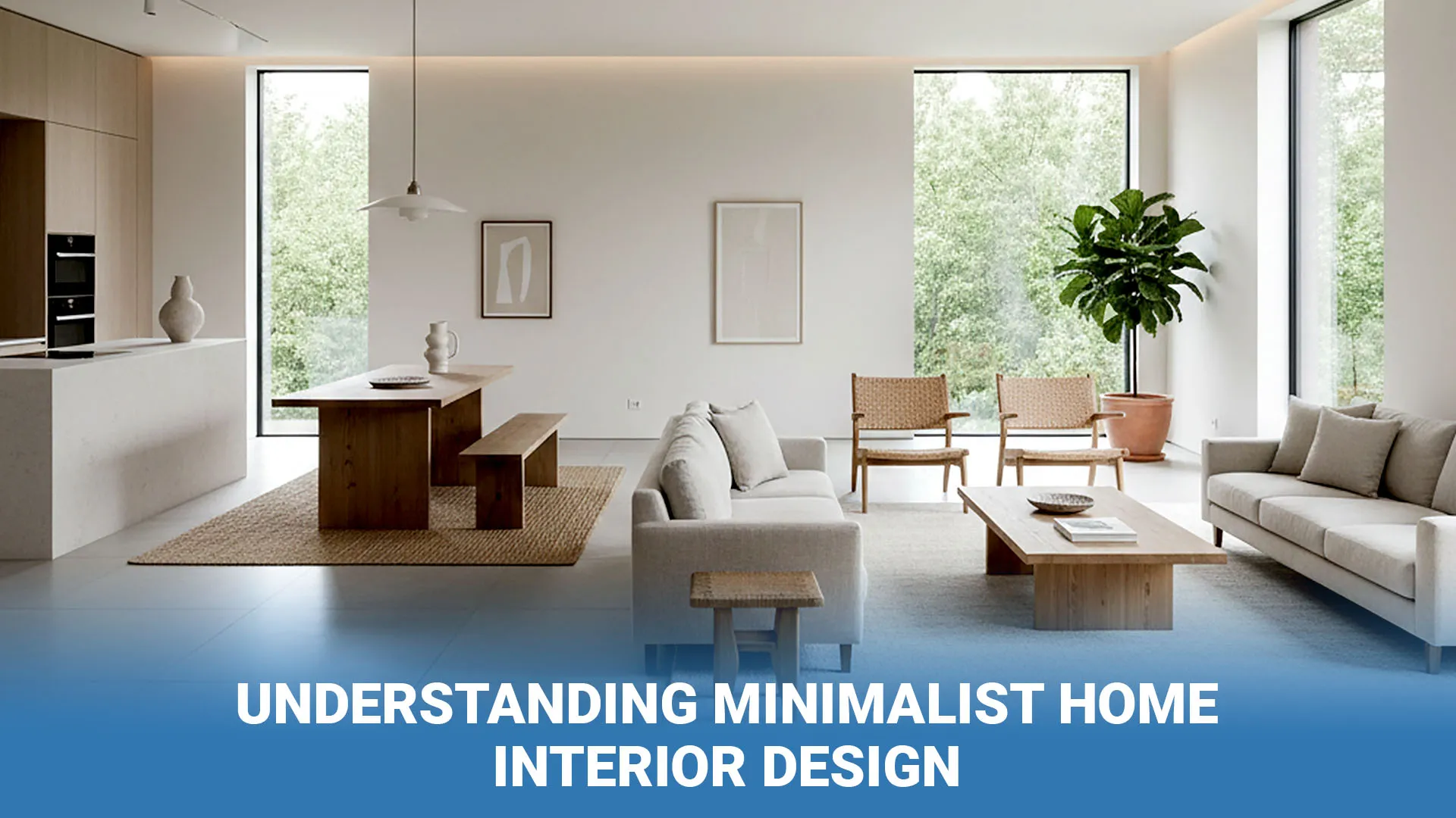 Understanding Minimalist Home Interior Design and Its Philosophy
