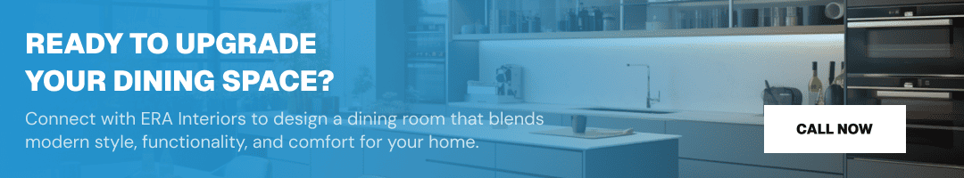 Ready to Upgrade Your Dining Space?