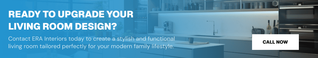 Ready to Upgrade Your Living Room Design?