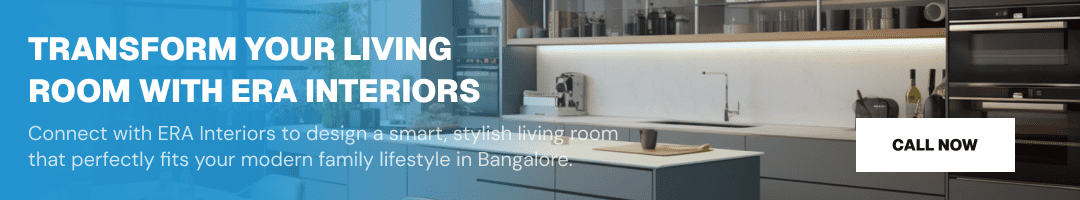 Transform Your Living Room with ERA Interiors
